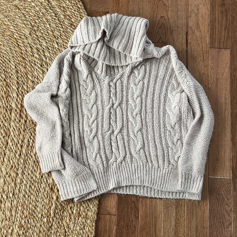 Sweater